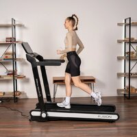 Oxygen Fitness Elision Image #5