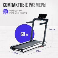 Oxygen Fitness Elision Image #25