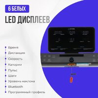 Oxygen Fitness Elision Image #13