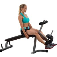 Body-Solid Powerline PLCE165X