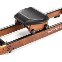 Oxygen Fitness Wood Rower Q1 Image #4