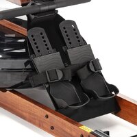 Oxygen Fitness Wood Rower Q1 Image #5