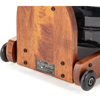 Oxygen Fitness Wood Rower Q1 Image #7