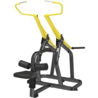 Bronze Gym PL-1703