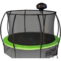 Hasttings Air Game Basketball (305 см)