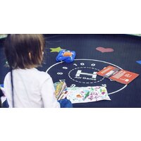 Hasttings Air Game Basketball (305 см) Image #4