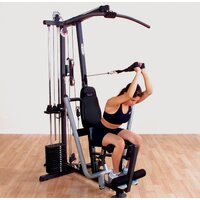 Body-Solid G1S Image #4