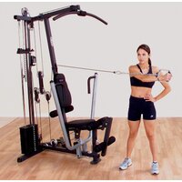 Body-Solid G1S Image #12