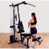 Body-Solid G1S Image #8