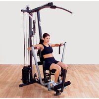 Body-Solid G1S Image #5