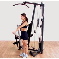 Body-Solid G1S Image #3