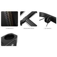 Bronze Gym Neo 86 Бицепс/Трицепс стоя Image #2