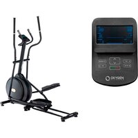 Oxygen Fitness Firal Image #1
