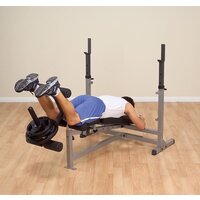 Body-Solid GDIB46L Image #3