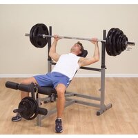 Body-Solid GDIB46L Image #2