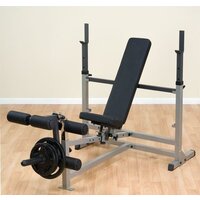 Body-Solid GDIB46L Image #4