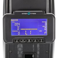 Oxygen Fitness RW700 Pro Image #2