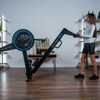 Oxygen Fitness RW700 Pro Image #27