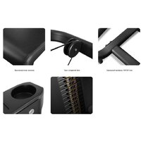 Bronze Gym Neo 35 Тяга сверху Image #2