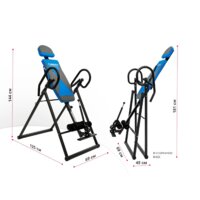Unixfit IV-120 Image #2