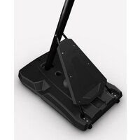 Proxima Spalding 54" Gold Portable 6A1746CN_Eur Image #3