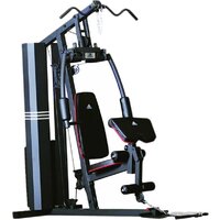 Adidas Home Gym [ADBE-10250]