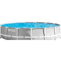 Intex Prism Frame 26724 (457х107)