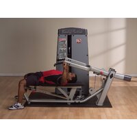 Body-Solid ProDual DPRS-SF Image #4
