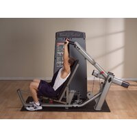 Body-Solid ProDual DPRS-SF Image #3