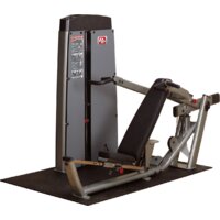 Body-Solid ProDual DPRS-SF Image #1