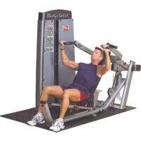 Body-Solid ProDual DPRS-SF Image #2