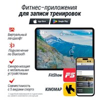 Unixfit R-250R Image #9