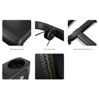 Bronze Gym Neo 33 Горизонтальная тяга Image #2