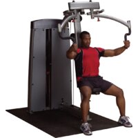 Body-Solid ProDual DPEC-SF