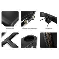 Bronze Gym Neo 30 Бицепс-машина Image #2