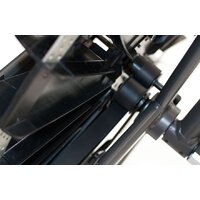 Octane Fitness AirdyneX Bike Image #10