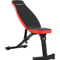 Unixfit Bench 130 Image #1
