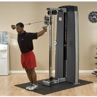 Body-Solid ProDual DPCC-SF Image #2