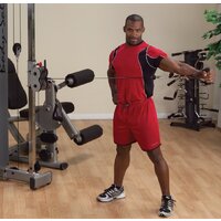 Body-Solid ProDual DPCC-SF Image #8