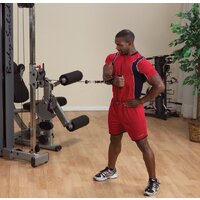 Body-Solid ProDual DPCC-SF Image #4