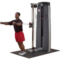 Body-Solid ProDual DPCC-SF