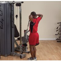 Body-Solid ProDual DPCC-SF Image #3