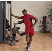 Body-Solid ProDual DPCC-SF Image #6
