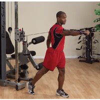 Body-Solid ProDual DPCC-SF Image #9