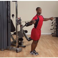 Body-Solid ProDual DPCC-SF Image #5