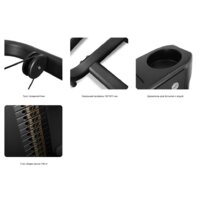 Bronze Gym Neo 29 Тяга сверху независимая Image #2