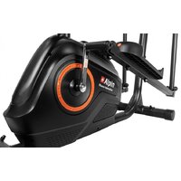 Alpin Sante X-172 (черный, с сиденьем) Image #2