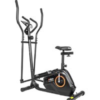 Alpin Sante X-172 (черный, с сиденьем) Image #1