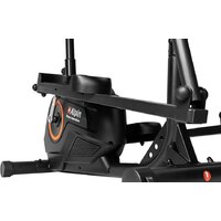 Alpin Sante X-172 (черный, с сиденьем) Image #4