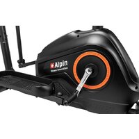 Alpin Sante X-172 (черный, с сиденьем) Image #3